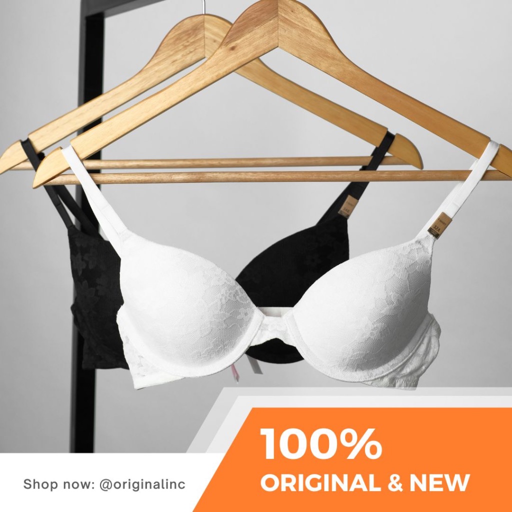 VS Wear Everywhere BRA WOMEN-VS-BRA-01