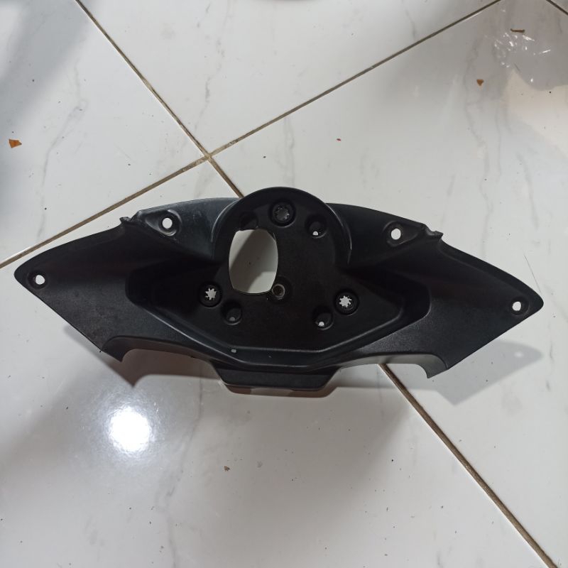 Cowl fr KYJ K33 ฝาครอบเรือนไมล์ Honda cbr 250r fi cbu thailand cbr 150 fi KPP เดิม