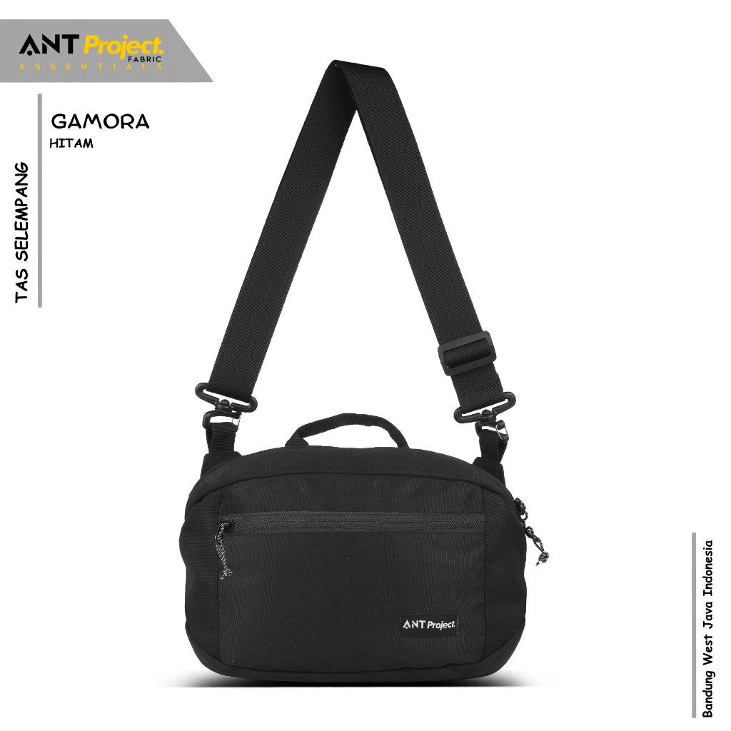 ANT PROJECT - GAMORA กระเป๋าสะพายข้างผู้ใหญ่