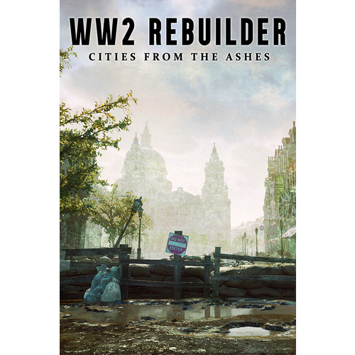 Ww2 Rebuilder เกมพีซี