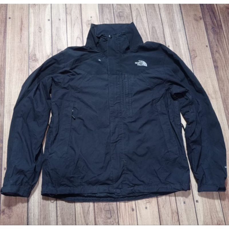 Original The North Face hyvent Jacket