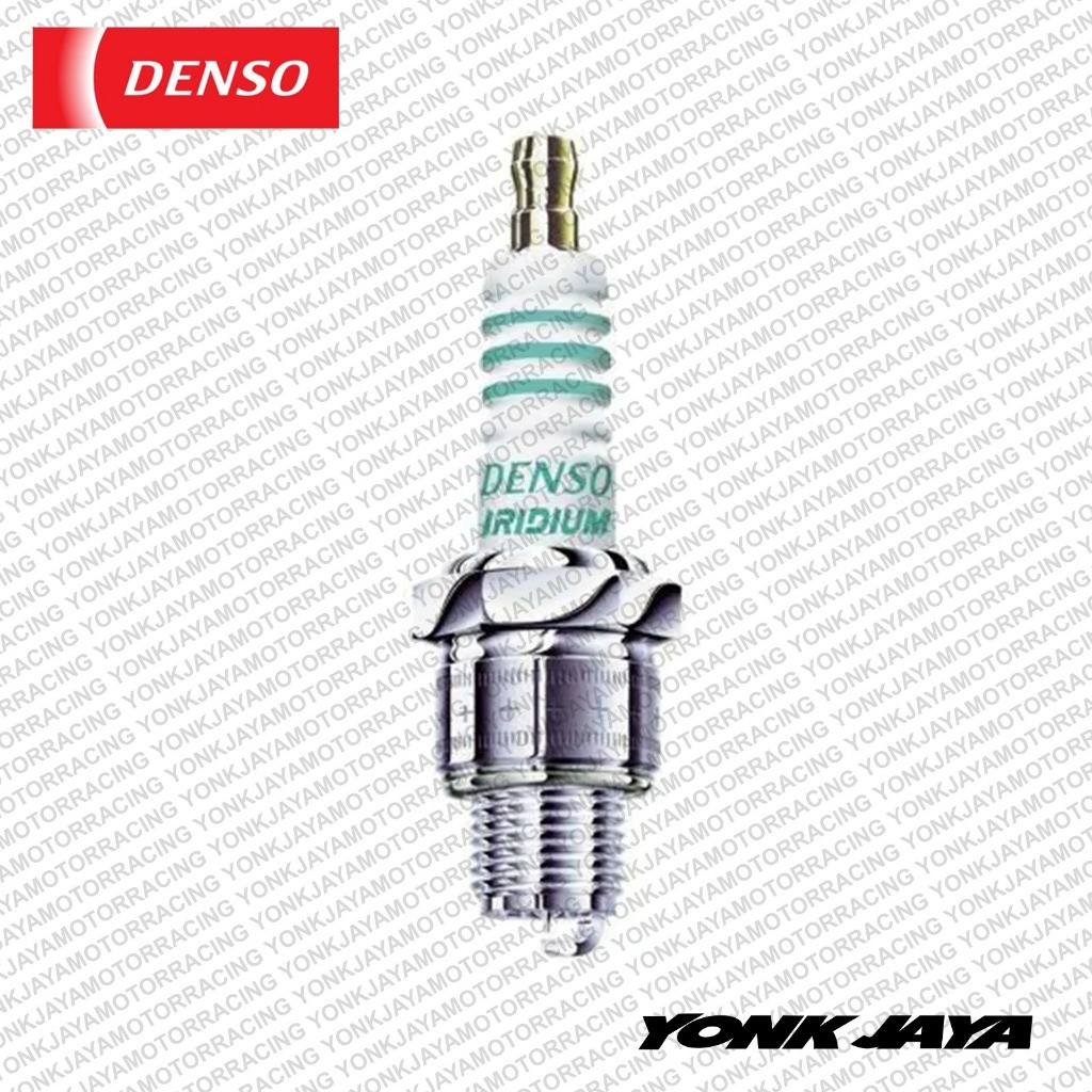 DENSO IRIDIUM IWF 24 5380 SPARK PLUG