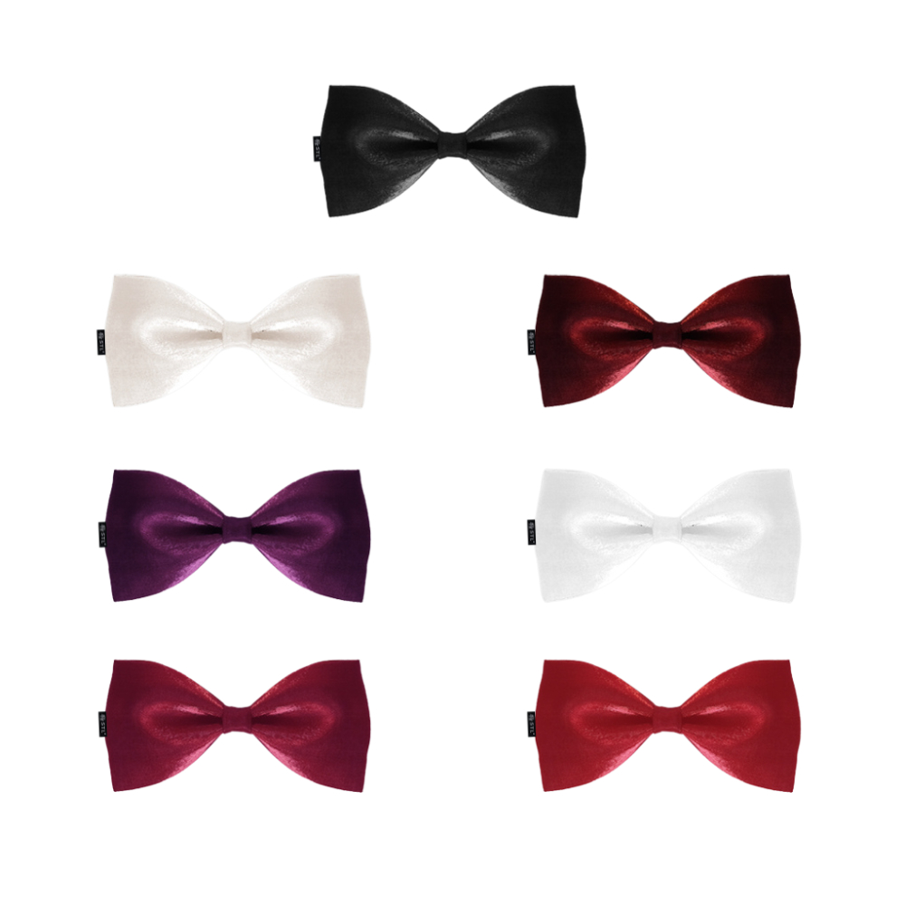 S The Label Ayden Tiedye โบว ์ เน ็ คไท | เนคไทโบว ์ สําหรับผู ้ ใหญ ่ ธรรมดา