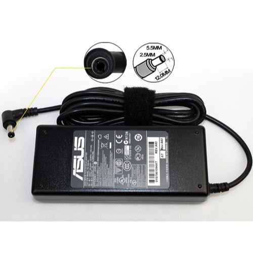 เครื่องชาร์จ Asus 19V 4.74A K50 K52 K51 L1410G L8400 L7000