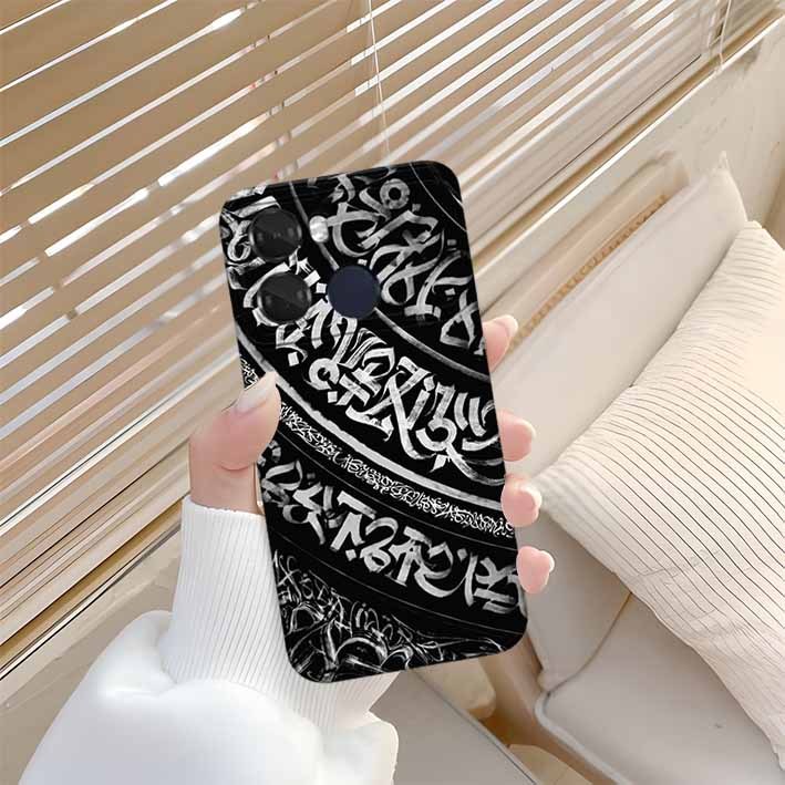 เคส Itel P40 - เคส Itel P40 - เคสน่ารัก - เคส Itel ล่าสุด - เคสซิลิโคนอ่อนนุ่มซิลิโคน TPU ที่ไม่ซ้ํา