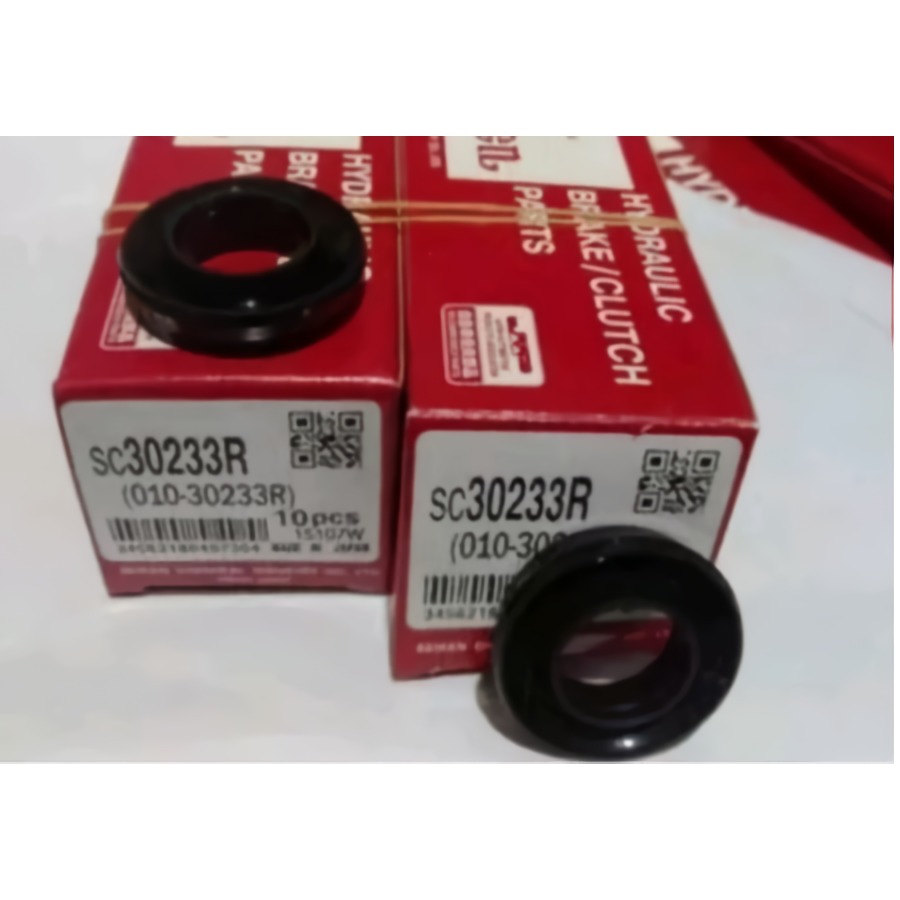 ราคา 10 ชิ้นยางเบรค sc 30233 แหวน 1 1/4 PS100, t200 FE, Ps135 F J1322