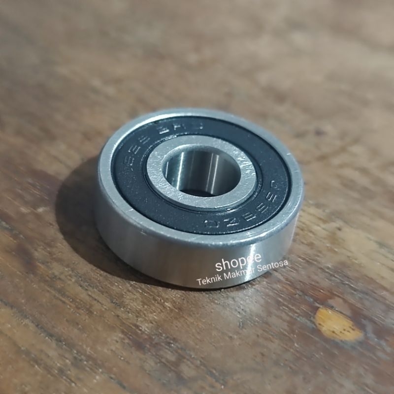 แบริ่ง 629 2RS Laker Laher 629 2 RS