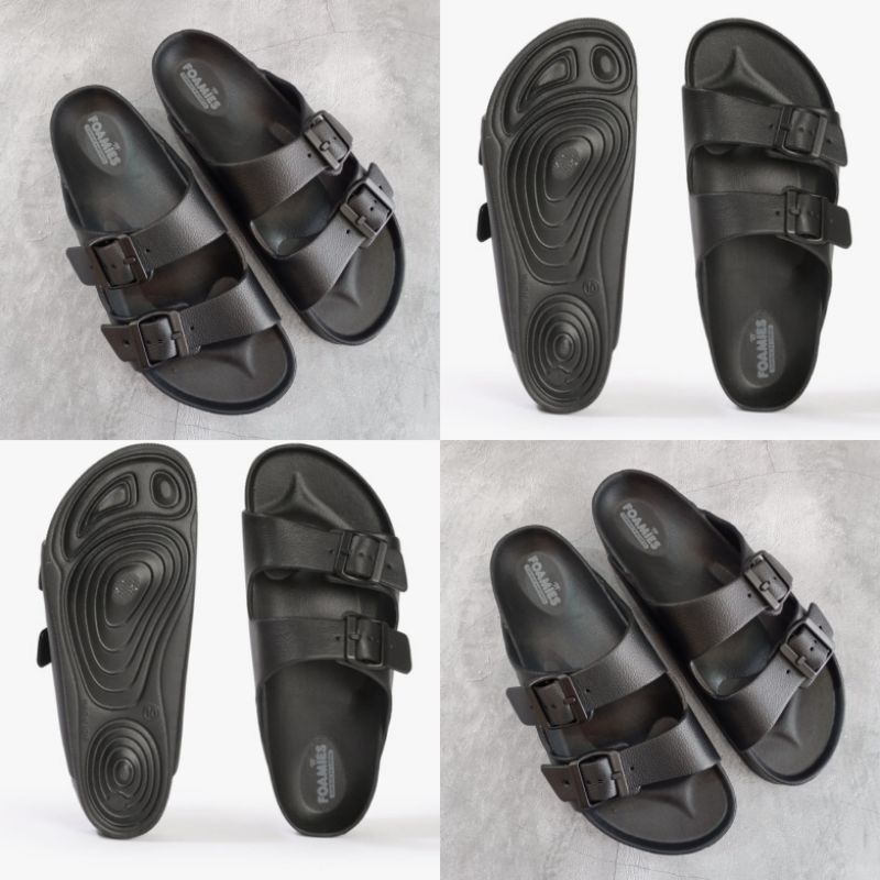 รองเท้าแตะผู้ชาย Skechers ของแท้