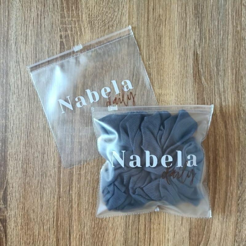 (ขั้นต่ํา 100 ชิ้น) PRINT PACKAGING ถุงซิป / ถุงซิป / ถุงซิปล็อค