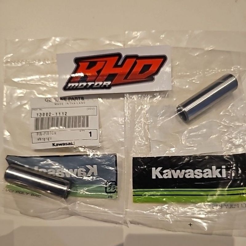 ลูกสูบ PIN 16 KAWASAKI 150 ZX RR CBU 1112