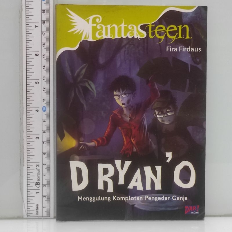 DRYANO Fira Firdaus*