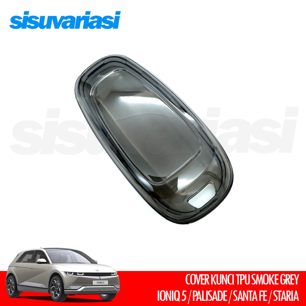 RK Cover Casing Key Remote Hyundai Ioniq 5 Palisade Santa Fe Staria