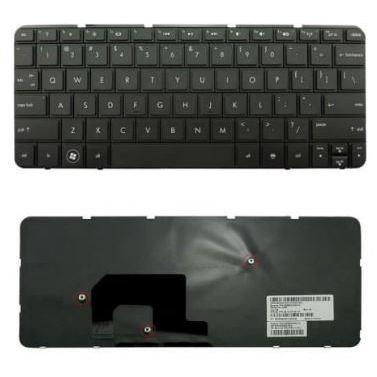 คีย์บอร์ด HP Mini 210-3000 210-3040ca 210-3040nr 210-3050nr