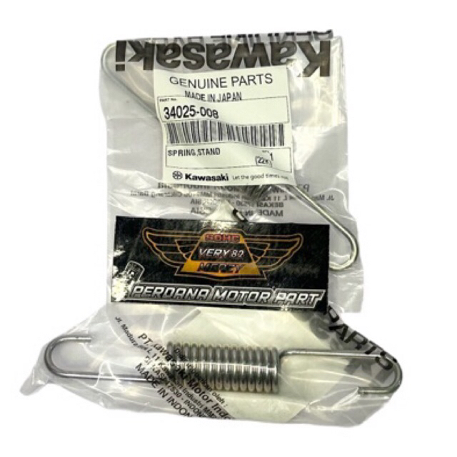 ต่อฝั่งกลางมาตรฐาน KH110 KH125 KE125