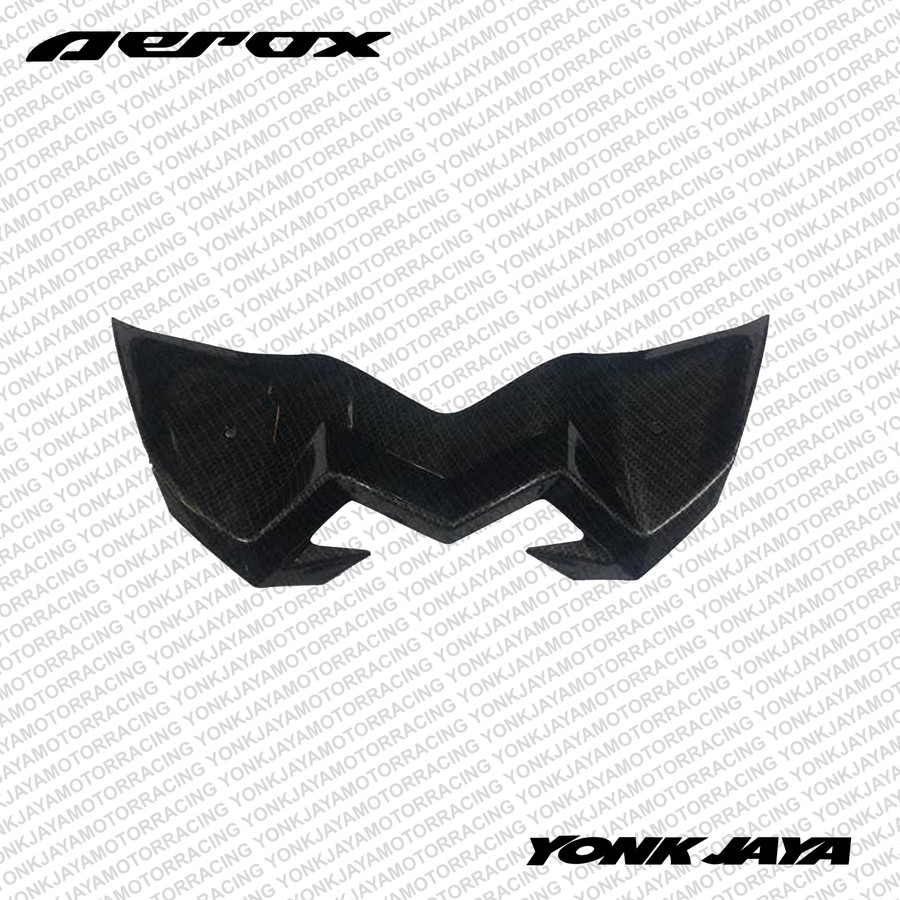 AEROX WINGLET / AEROX CARBON WINGLET