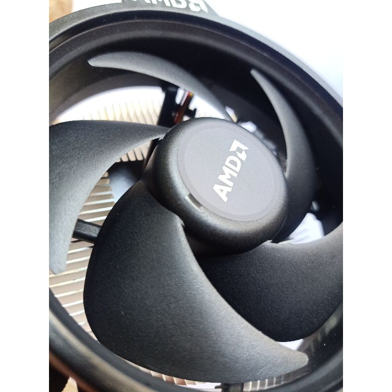 AMD RYZEN 5600G ใหม่