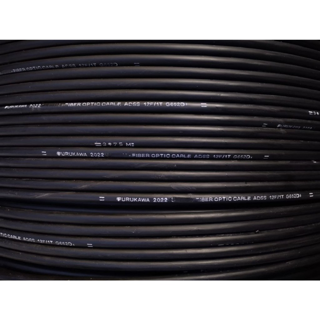 สาย FO 12 24 48 core ADDS / SM G652D