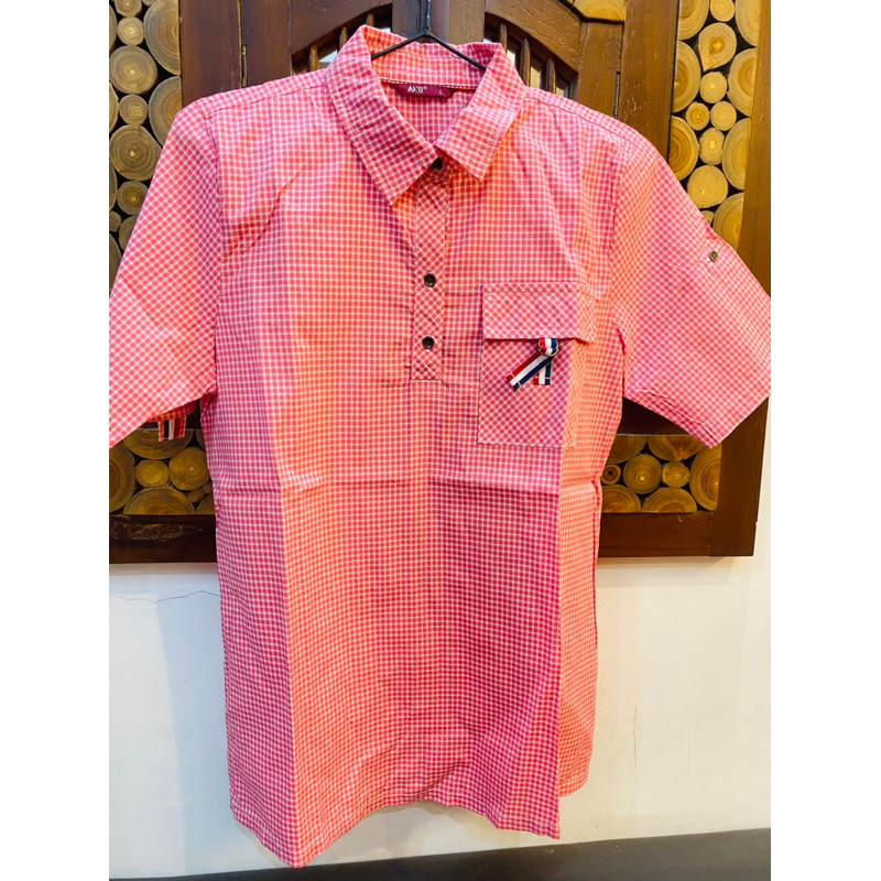 เสื้อ KEMEJA AKO****