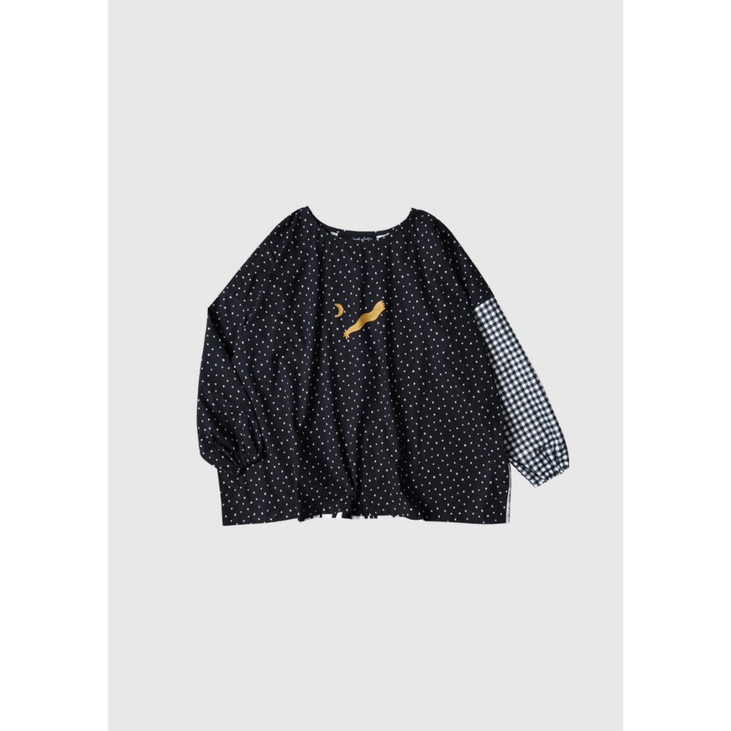 เสื้อ Koolastuga_comet