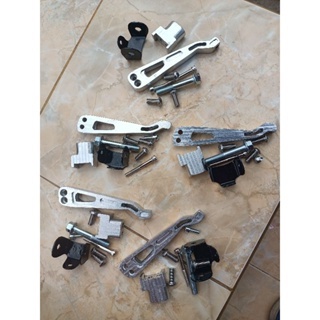 Yamaha FIZR/MATIC MATRIS ONHILS STABILIZER BREKET HOLDER สามารถ