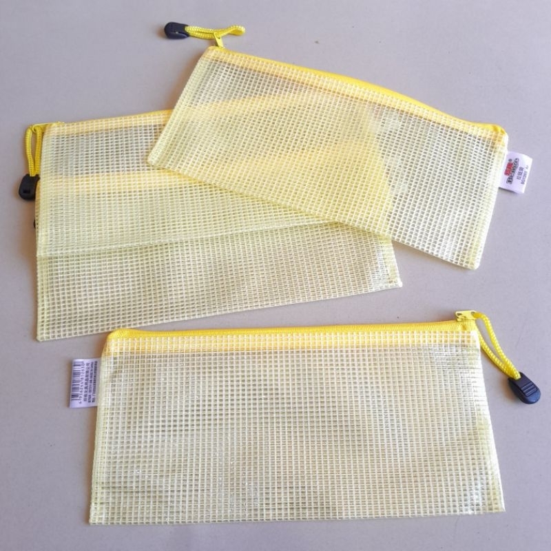 A6 10x15cn ถุงซิป / กระเป๋าเอกสารมีซิป