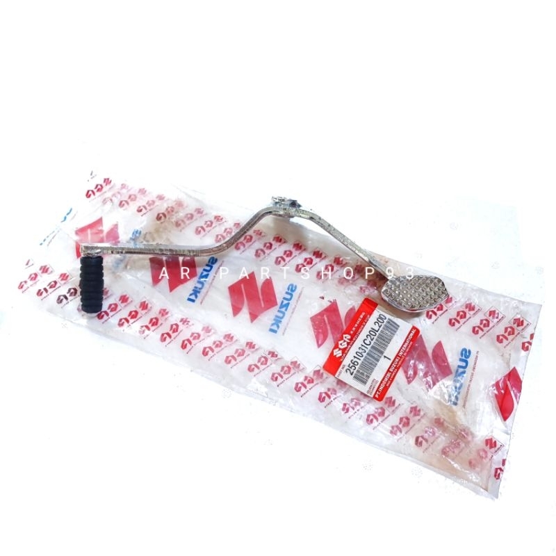 เกียร์ OPERATION PEDAL SUZUKI RC80 RC100 RC110 RC 80 TORNADO ORIGINAL NEW SUZUKI
