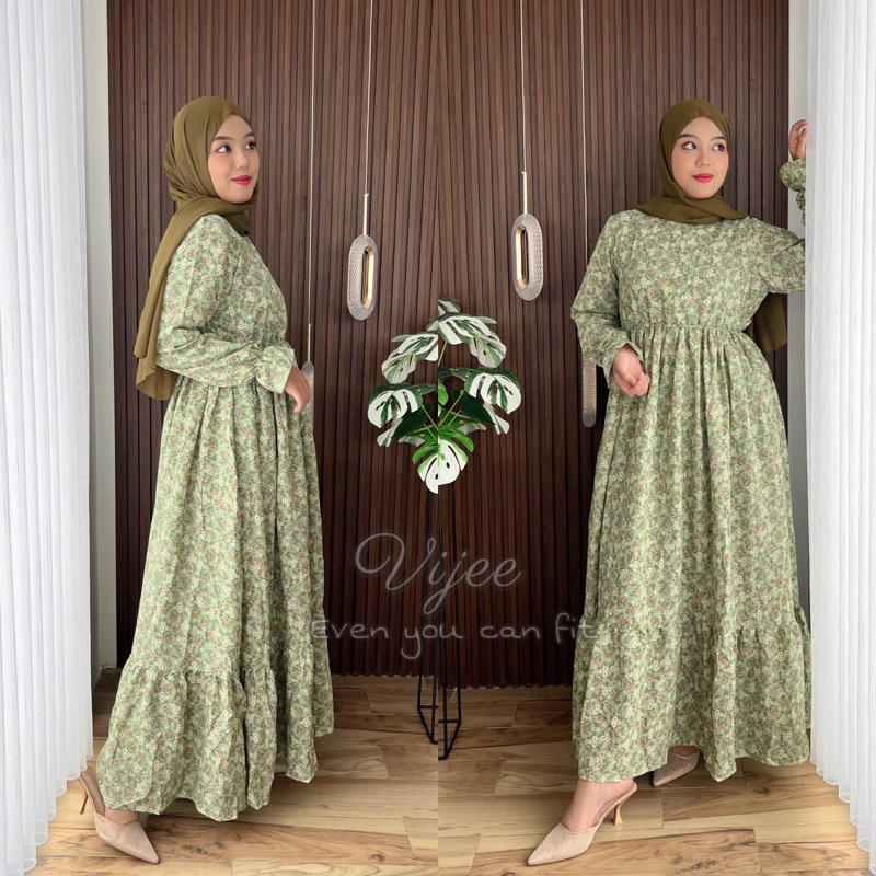 Aisyah DRESS GAMIS/JUMBO GAMIS/GAMIS GAMIS สวย/Cool GAMIS/GAMIS ร่วมสมัย