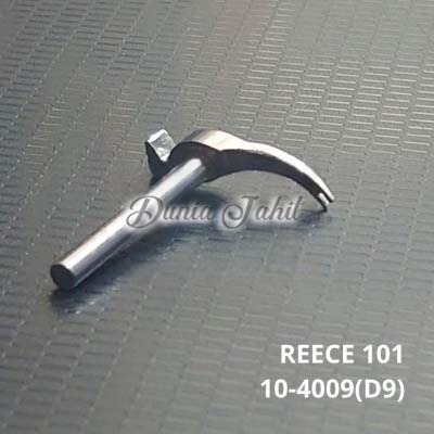 MESIN D9 104009 REECE 101 Looper Spreader เครื่องรูปุ่ม REECE S101