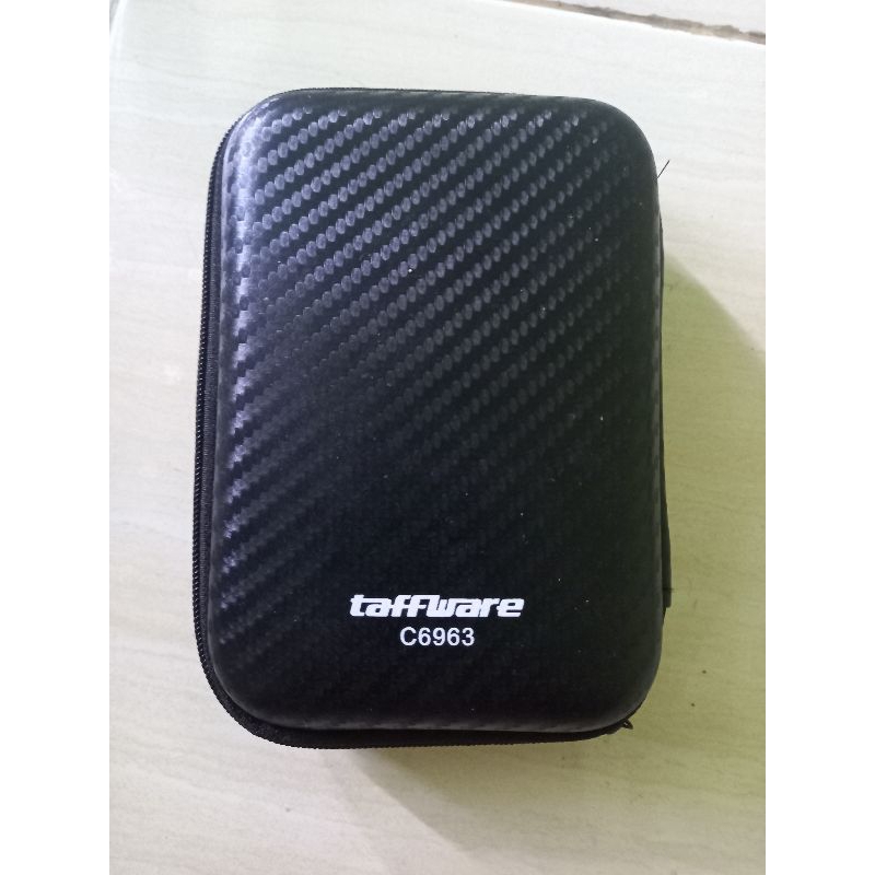 Hardcase และ Softcase/Harddisk Case/external Pounch 2.5" สําหรับ Wd, Seagate, Transcend, Data, Toshi