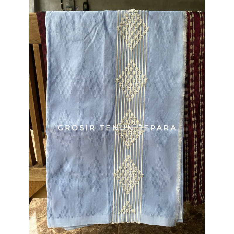 SEYA TOP PREMIUM VISCOSE FUR WOVEN