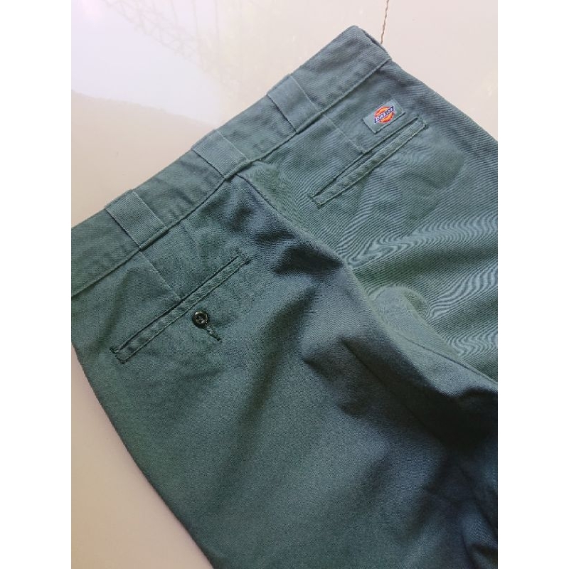 Dickies 874 lincoln และสีดํา