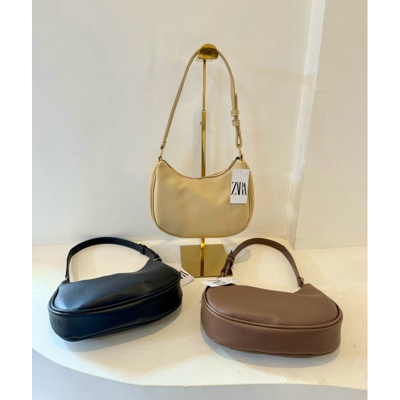 Shoulder-Zara Bag by HS Store Official