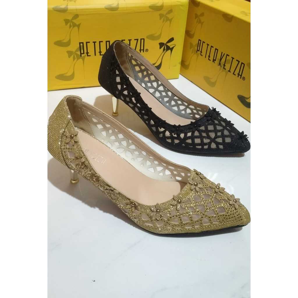 Hells ปาร์ตี้หรูหรา JJJ 9223 - 10 ยี่ห้อ Peter Keiza