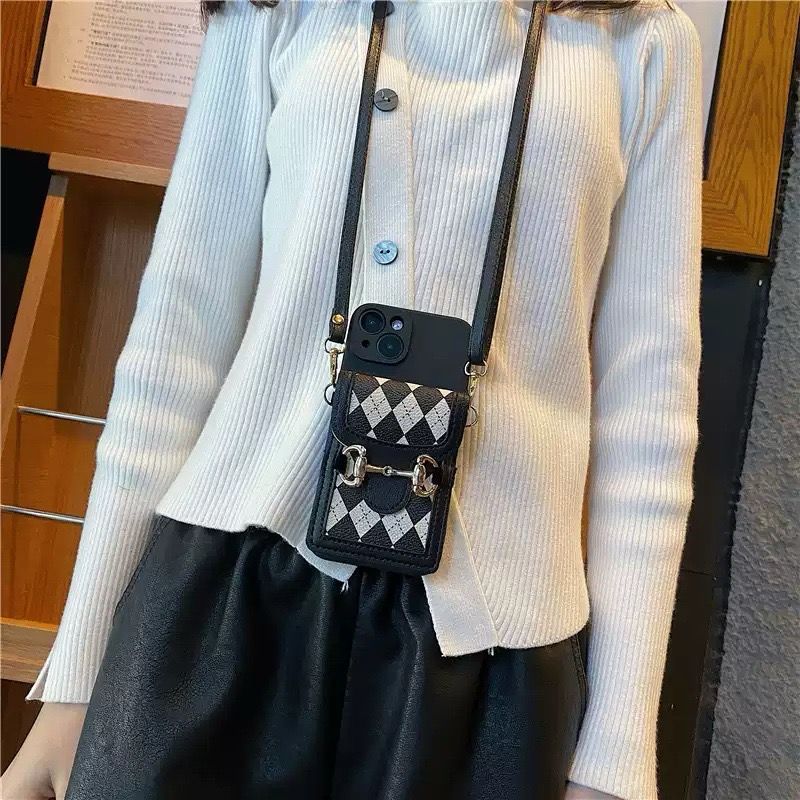 FJ18 WMปลอกสําหรับXiaomi Redmiหมายเหตุ5 Pro 7 8 9 10 10s 11 11s 12 13 14 5G Dompet TECNO Pova 5 6 7 