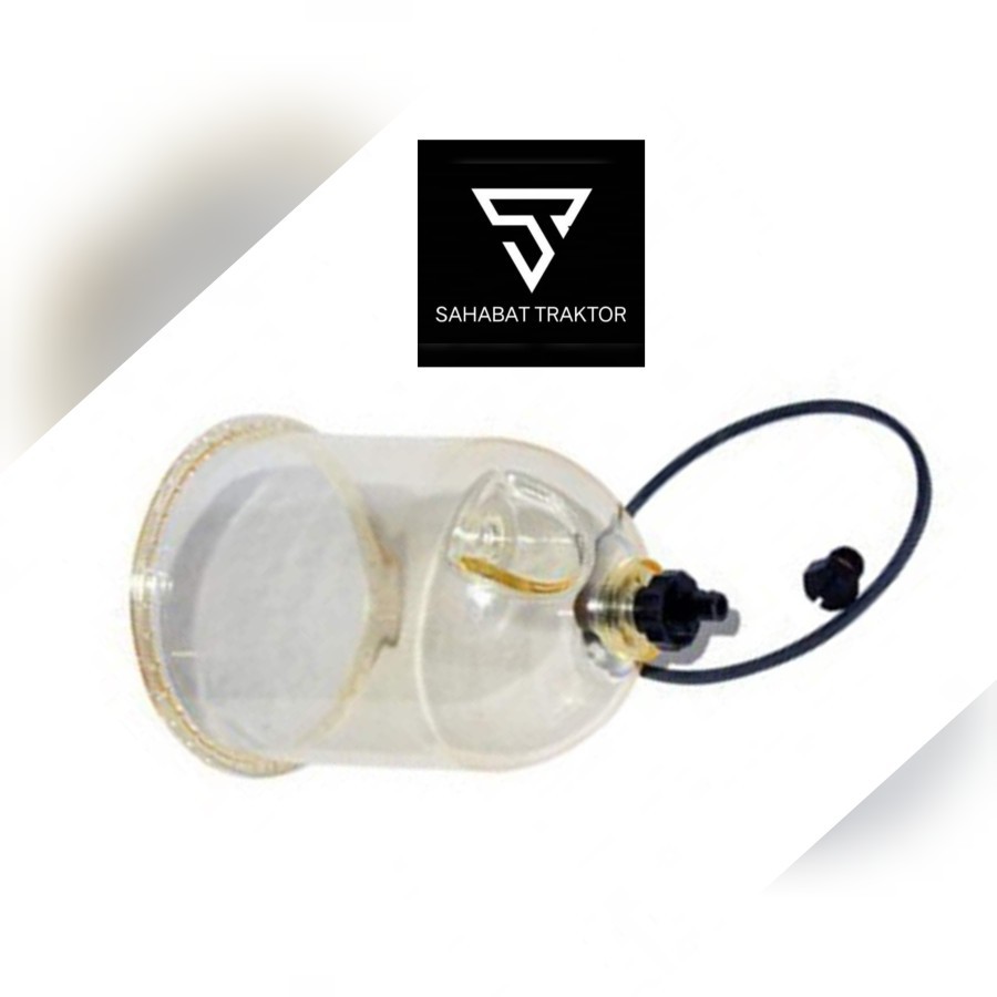 ชามทดแทนสําหรับ Racor 900FG 900FH 1000FG 1000FH