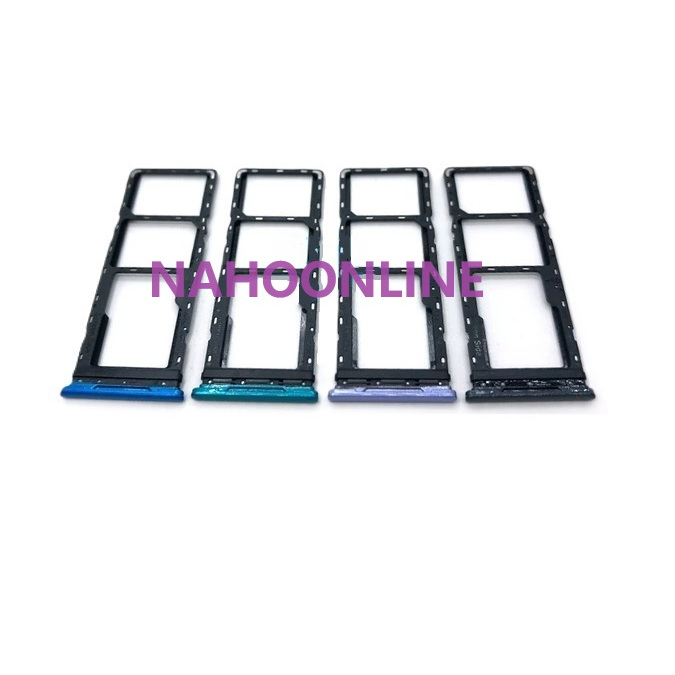 SIMTRAY SIMCARD PLACE INFINIX SMART 6 X6511B SMART 6 HD X6512B