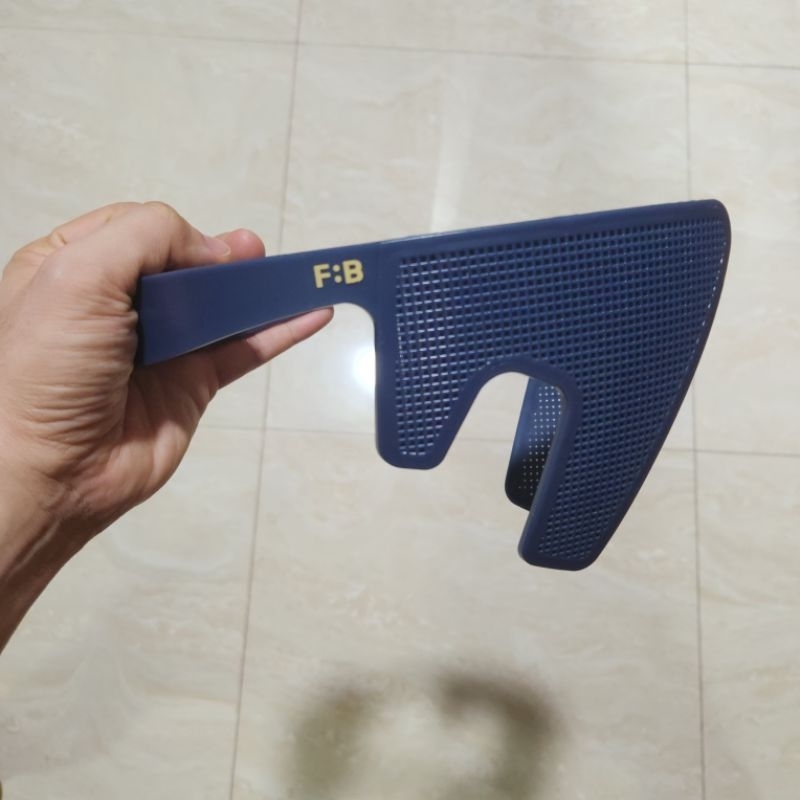 Preloved Forbeaut Dropset Downperm Bonus Comb