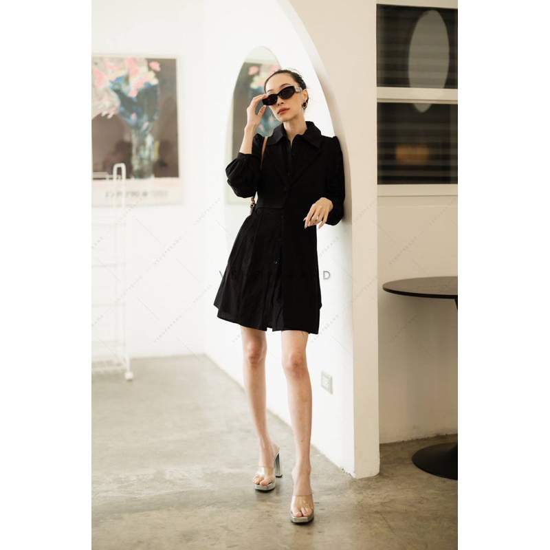 Vshop Dress*********