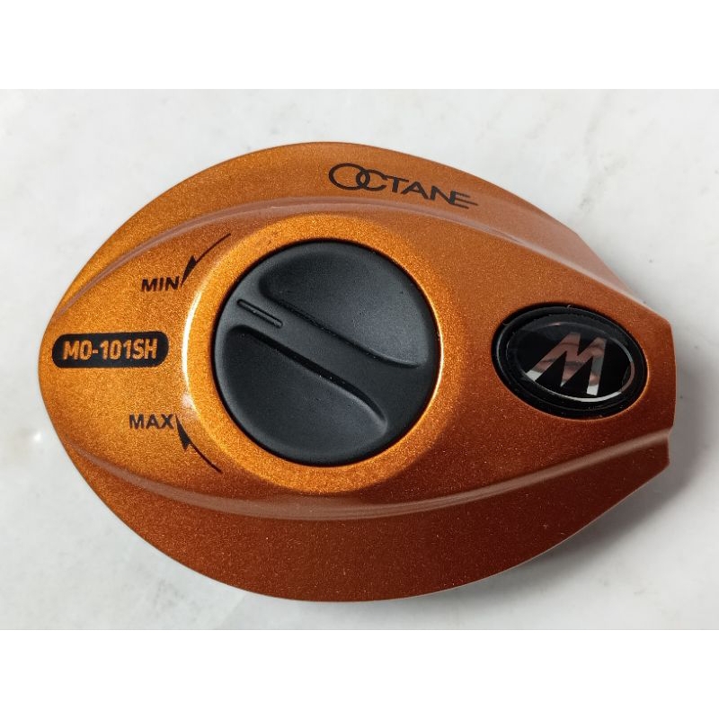 อะไหล่รอก Bc Maguro Octane MO-101SH