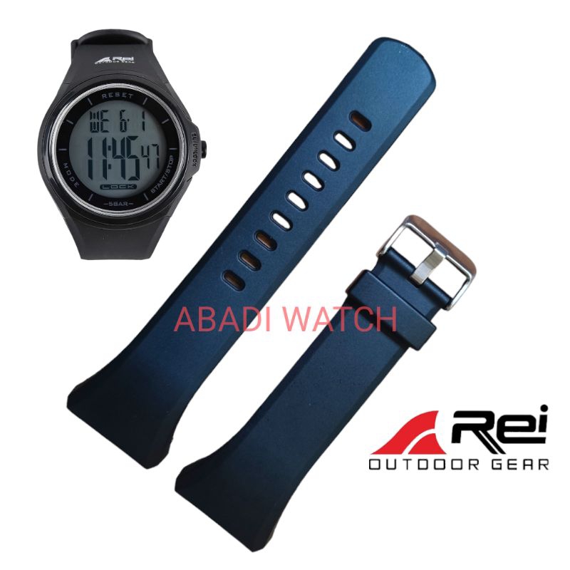 สายนาฬิกา Rei RIVER AREI RIVER REI RIVER สายนาฬิกา หน้าจอสัมผัส outdoorgear