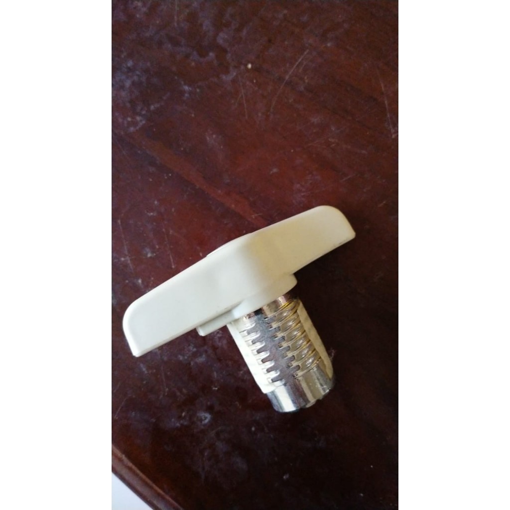 TA-5 ROTATION (LEVER) / Crown TA-5 Moisture Tester อะไหล่