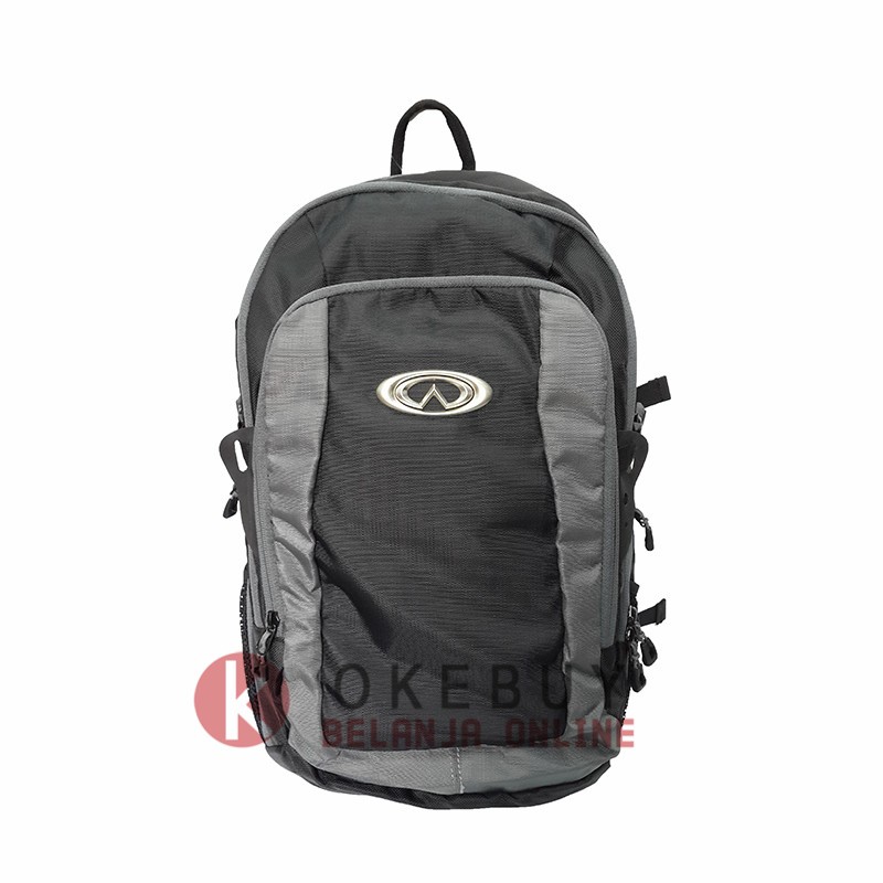 กระเป๋าเป้ Rig 035091 Adventuro Laptop Backpack 27L