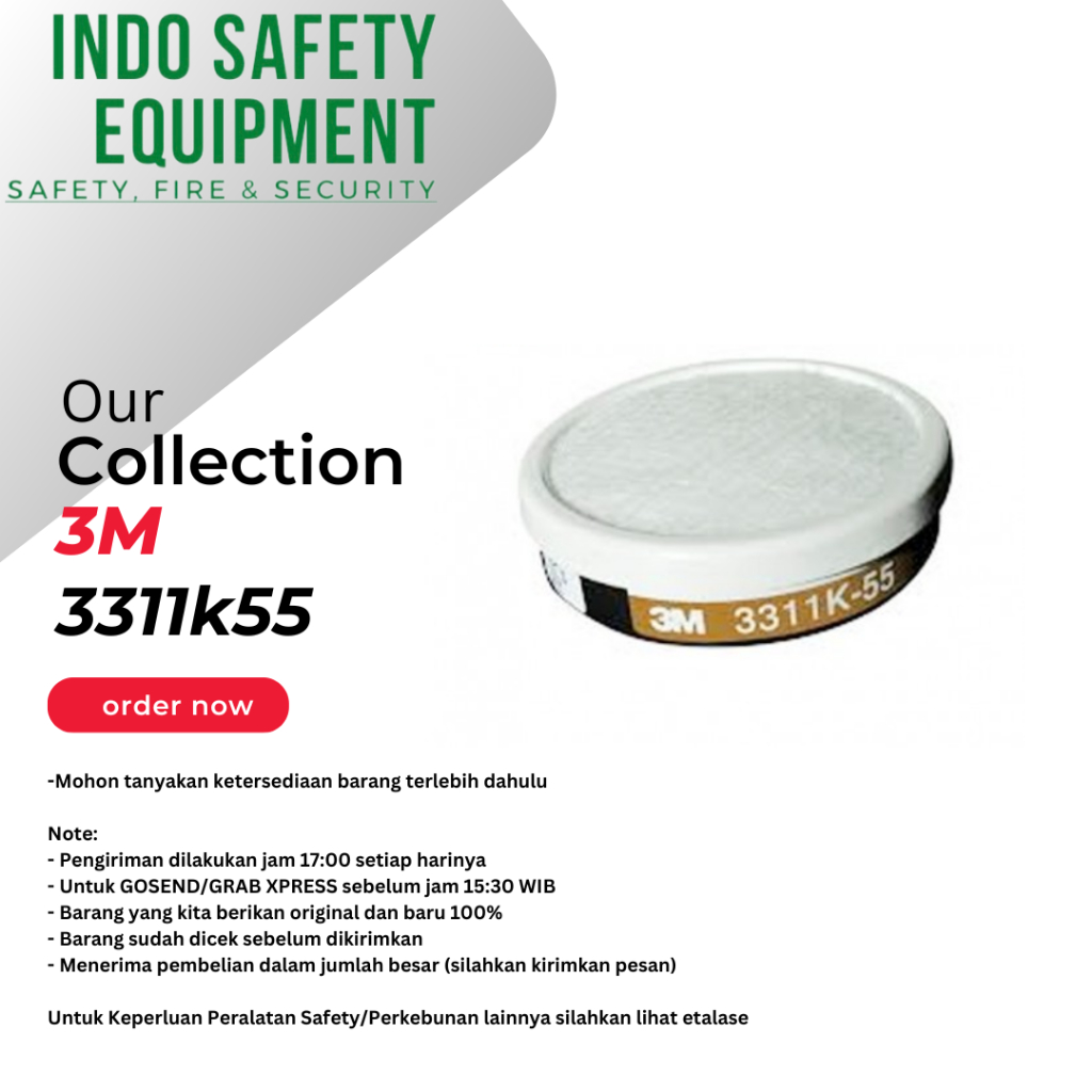 3M ชนิด 3311k55*****