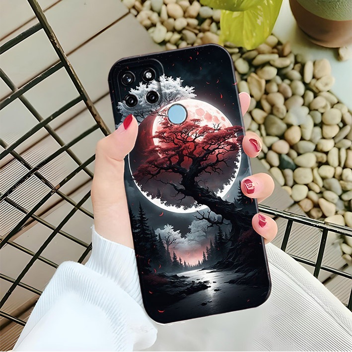 เคสRealme C12/C15/C25/C25S/Narzo 30A/Narzo 20 - เคสRealme C12/C15/C25/C25S/Narzo 30A/Narzo 20 - เคสน