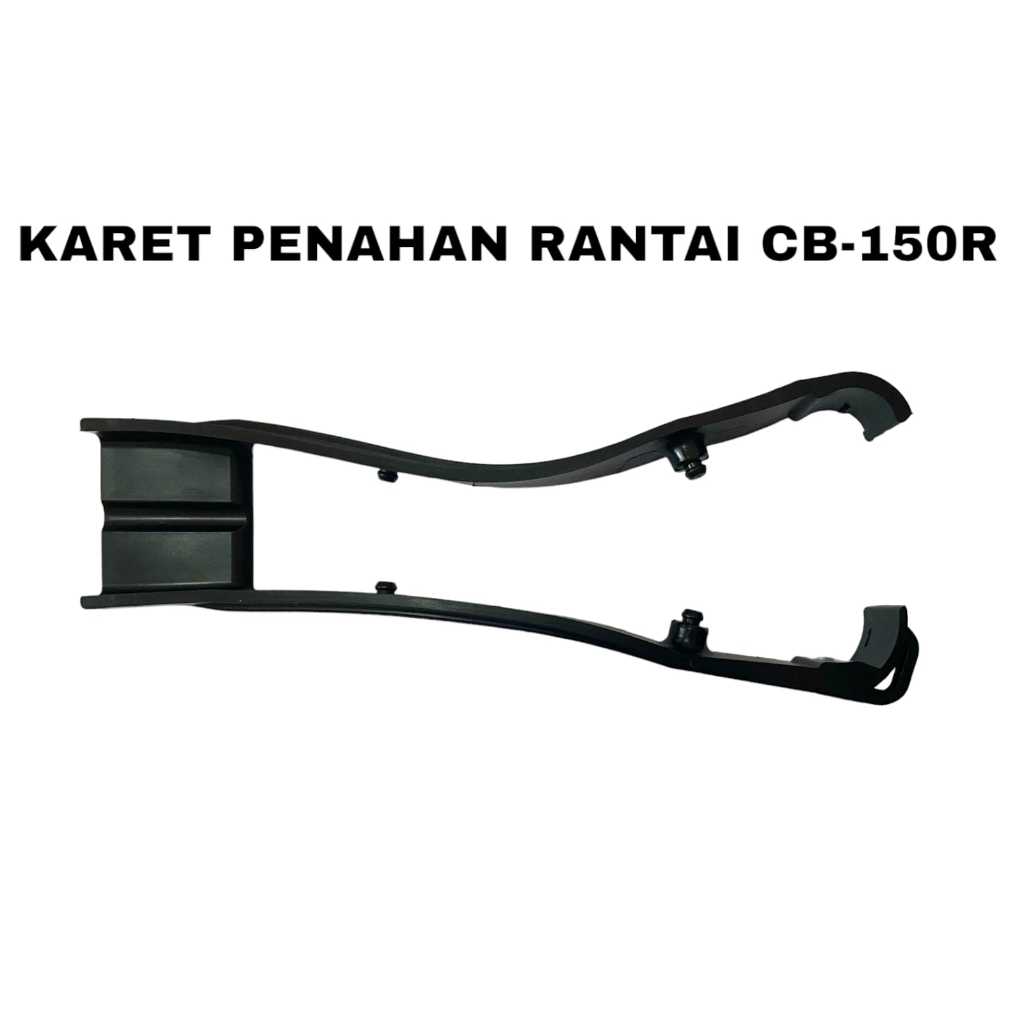 ยางยึดโซ่ CBR 150 R*