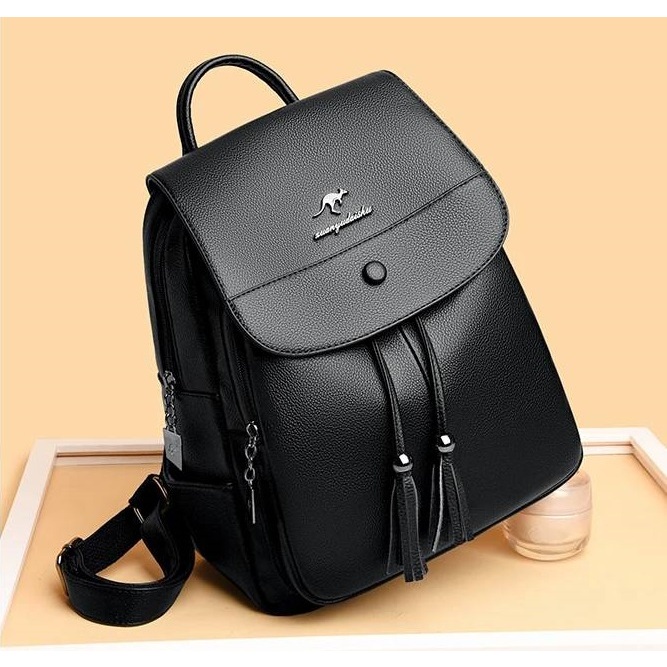 Back Pack Holds a Lot Cool Womens Backpack กระเป๋าเป้เกาหลี Taas Rnsl ล่าสุด 2026 Tad Puggung Aesthe