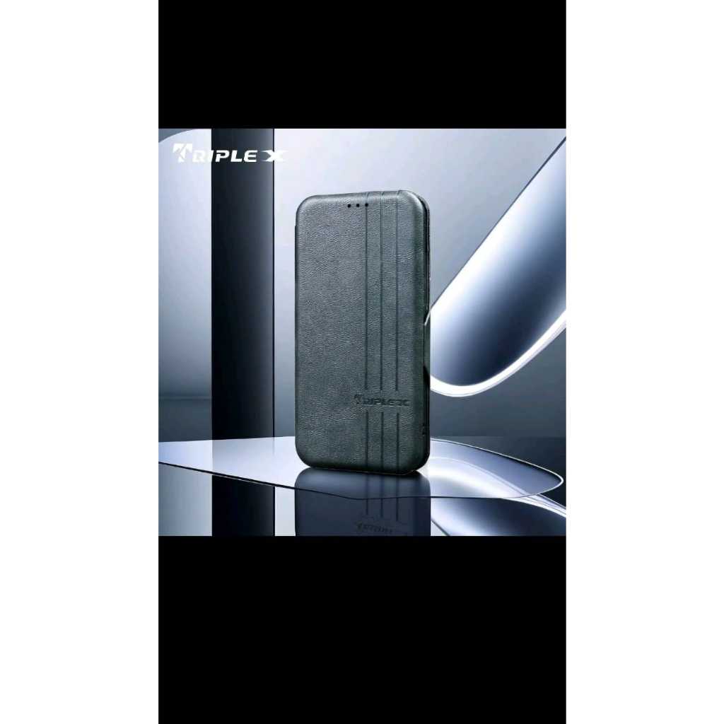 Flip Case Ip 13 Pro Max / Ip 14 / Ip 14+ / Ip 14 Pro / Ip 15 / Ip 15 Pro / Ip 15 Pro Max High Flip C