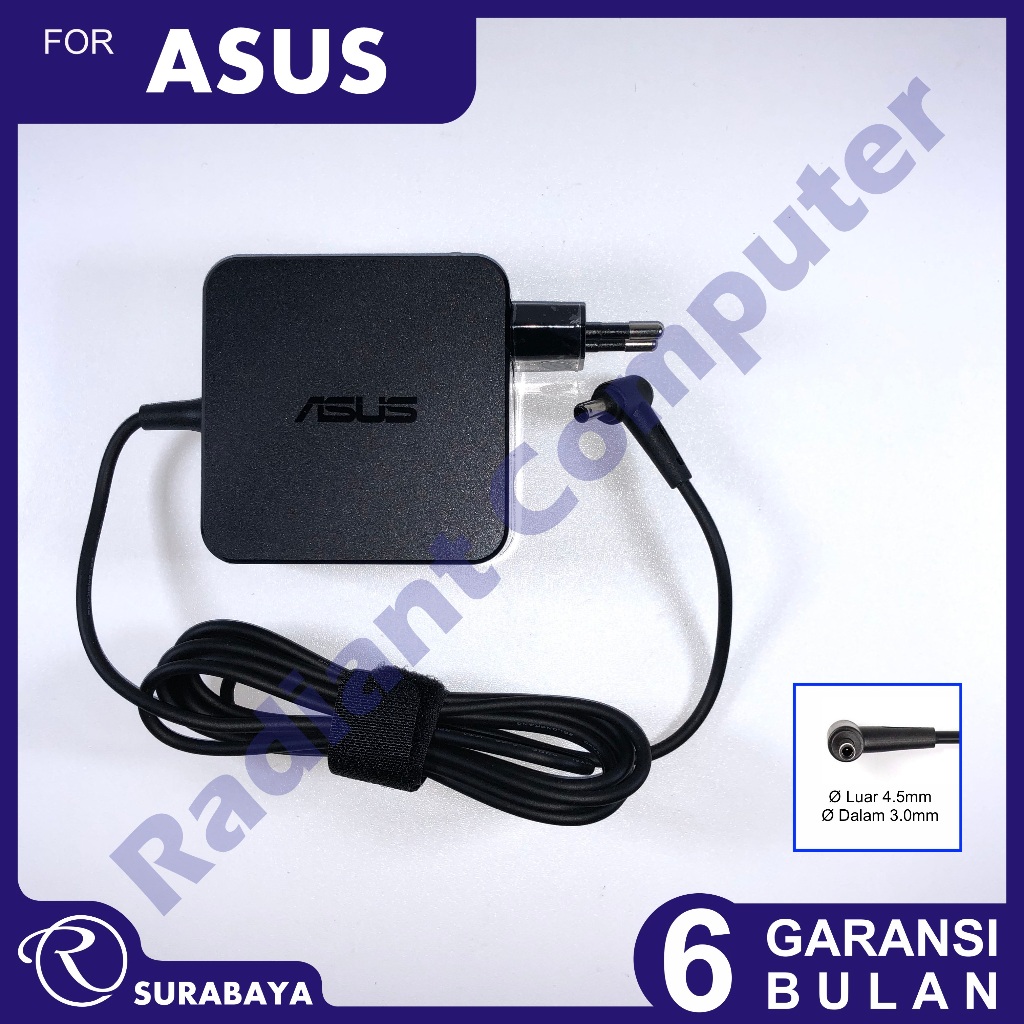 Asus Pro P1440UB P1440UF P1440 P1440F P1440FA P1440UA อะแดปเตอร์ชาร์จ