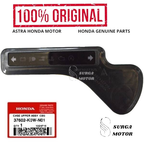 เคส Assy CBS ADV 150 ADV150 2019 2020 2021 2022 37602K0WN01 37602-K0W-N01