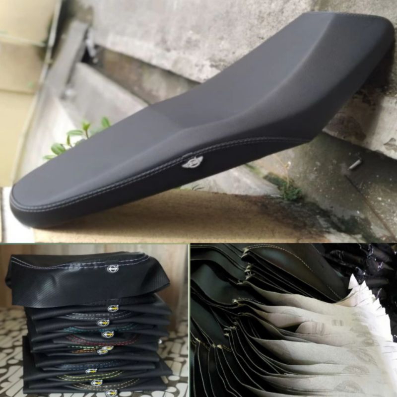 JUPITER Z 1 MB-TECH SEAT LEATHER - Jupiter Z 1 MB-tech หนังที่นั่ง